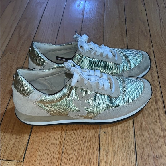 Mk shoes size 6.5 - Picture 1 of 6
